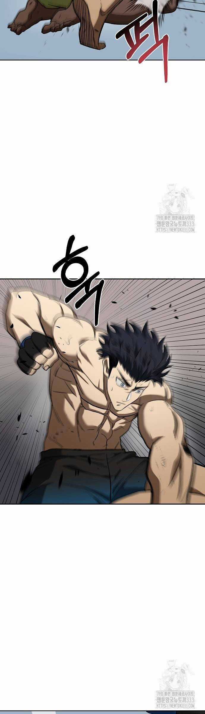 Vua Võ Đài Chương 112 trang 37