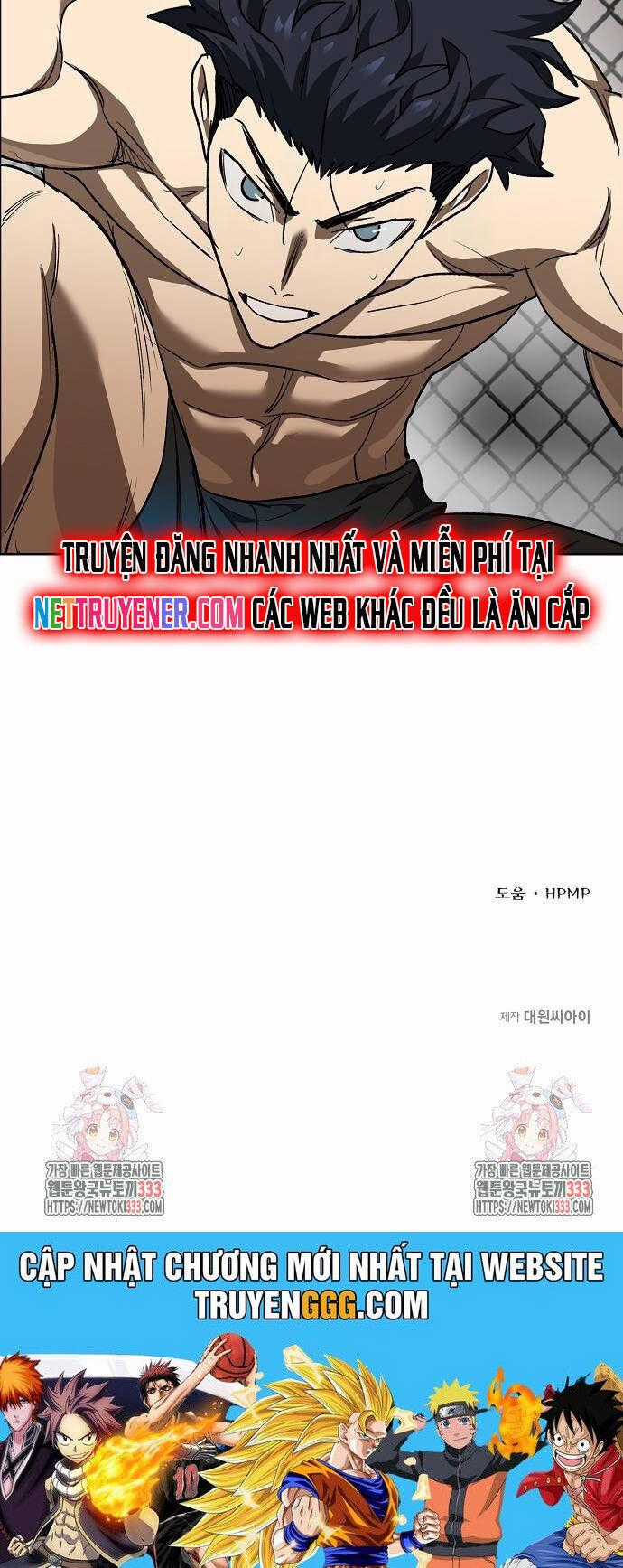 Vua Võ Đài Chương 112 trang 40