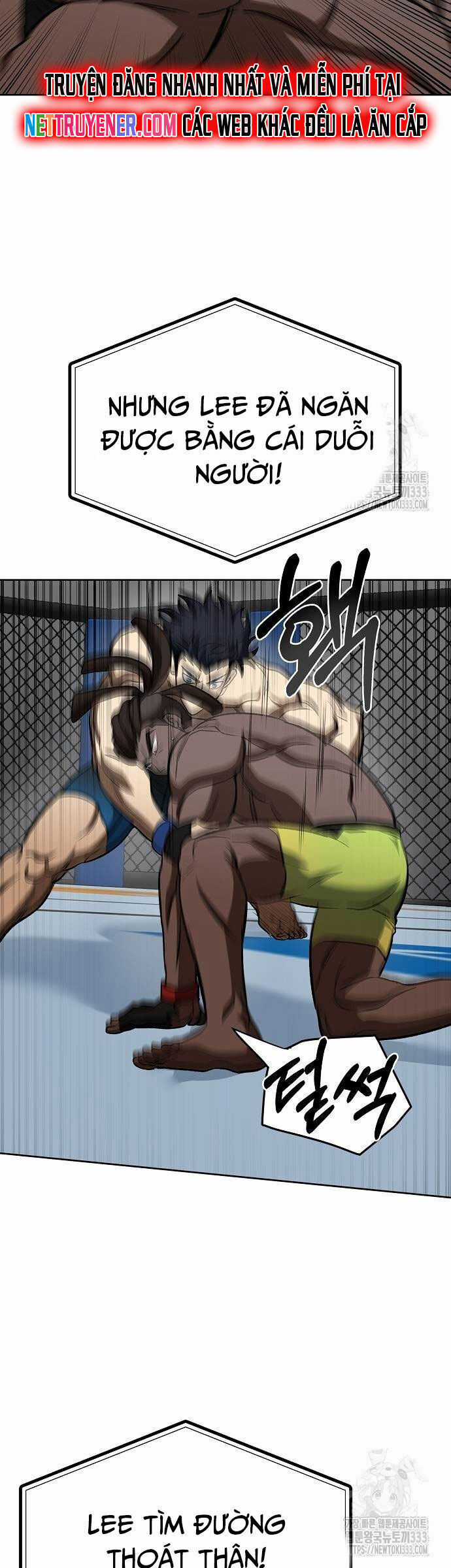 Vua Võ Đài Chương 112 trang 7