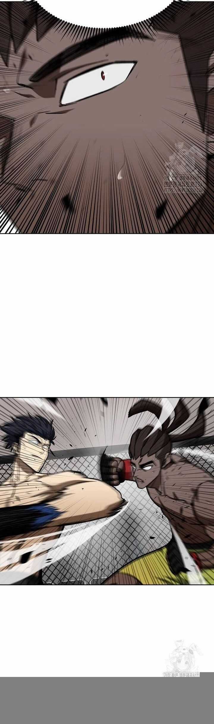 Vua Võ Đài Chương 113 trang 29