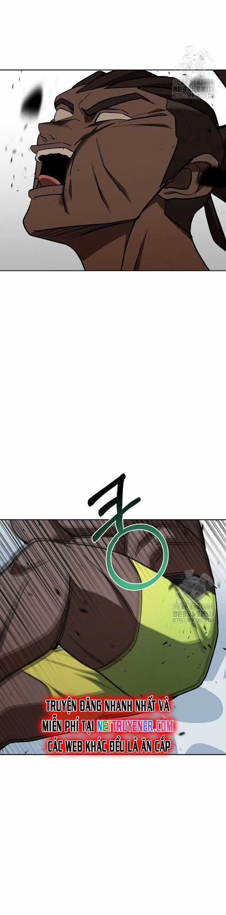 Vua Võ Đài Chương 113 trang 31