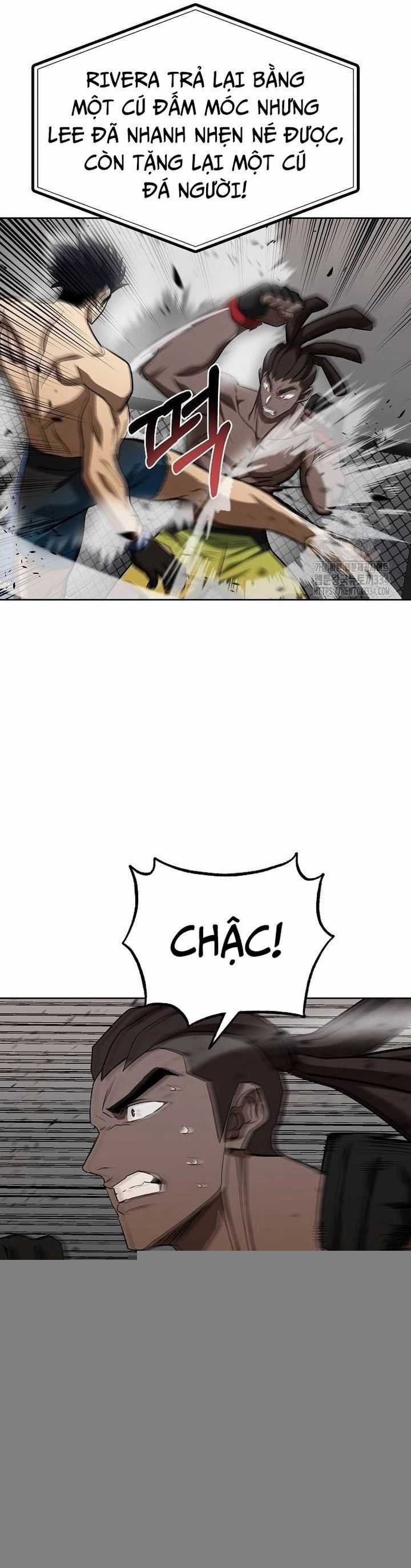 Vua Võ Đài Chương 113 trang 6