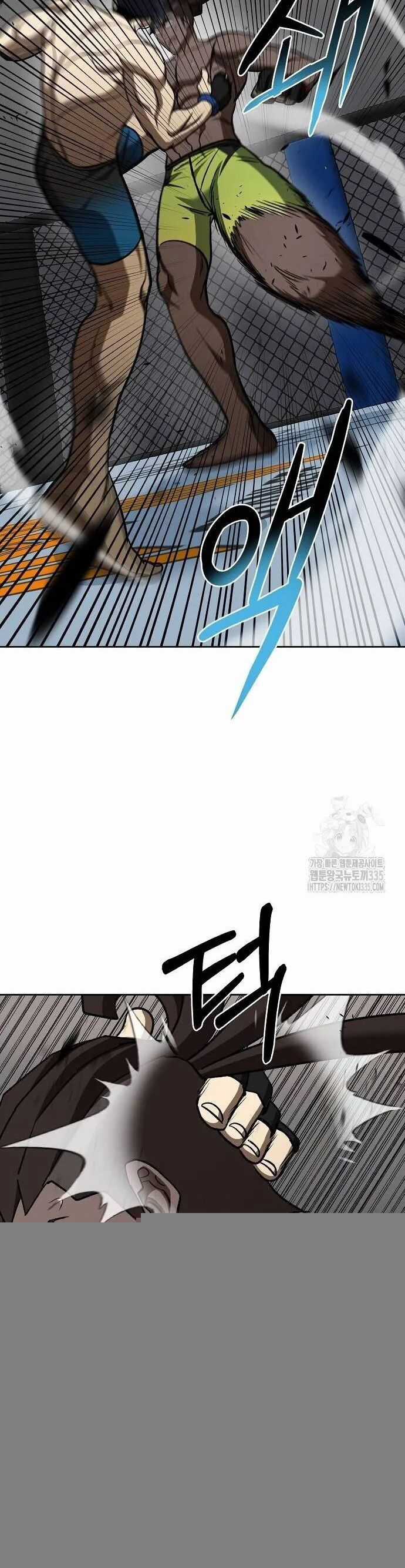 Vua Võ Đài Chương 114 trang 12