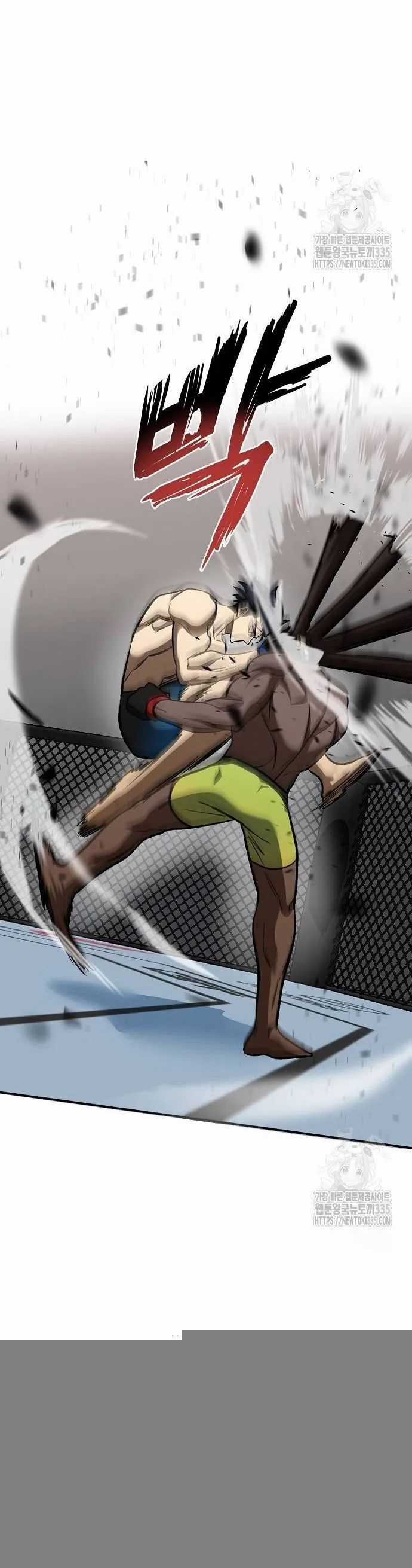 Vua Võ Đài Chương 114 trang 13