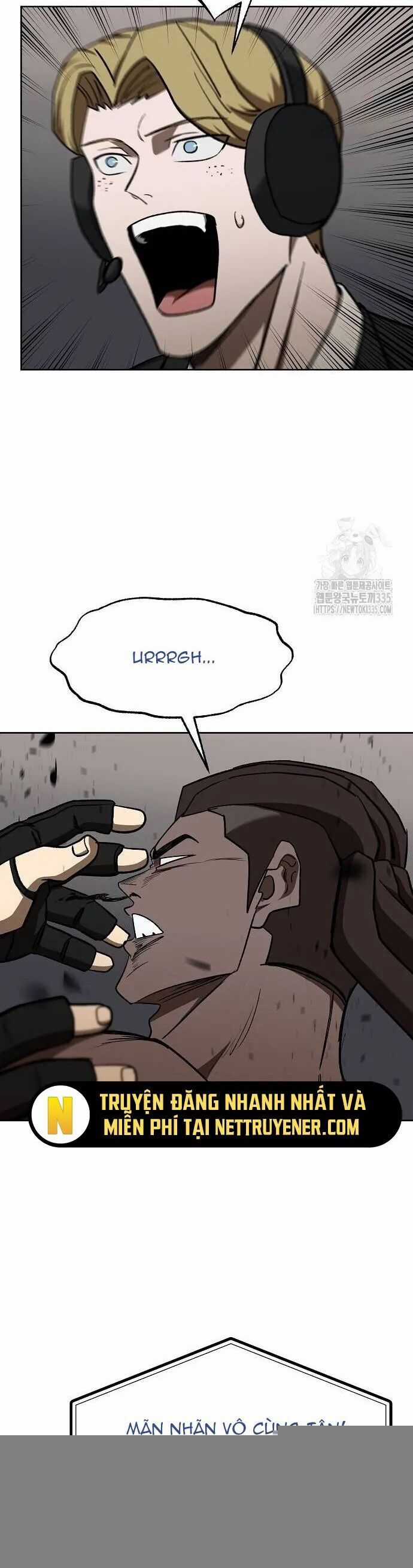 Vua Võ Đài Chương 114 trang 14