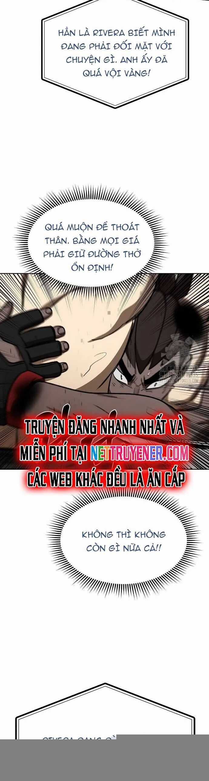 Vua Võ Đài Chương 114 trang 23