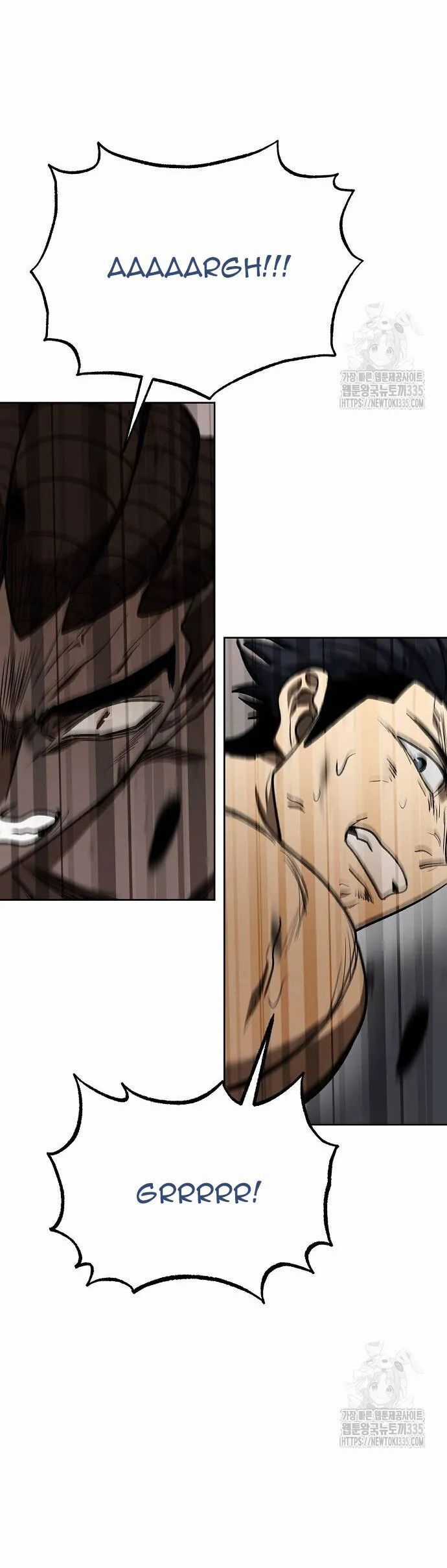 Vua Võ Đài Chương 114 trang 28