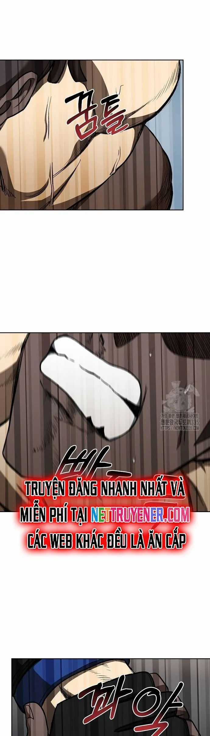 Vua Võ Đài Chương 114 trang 29