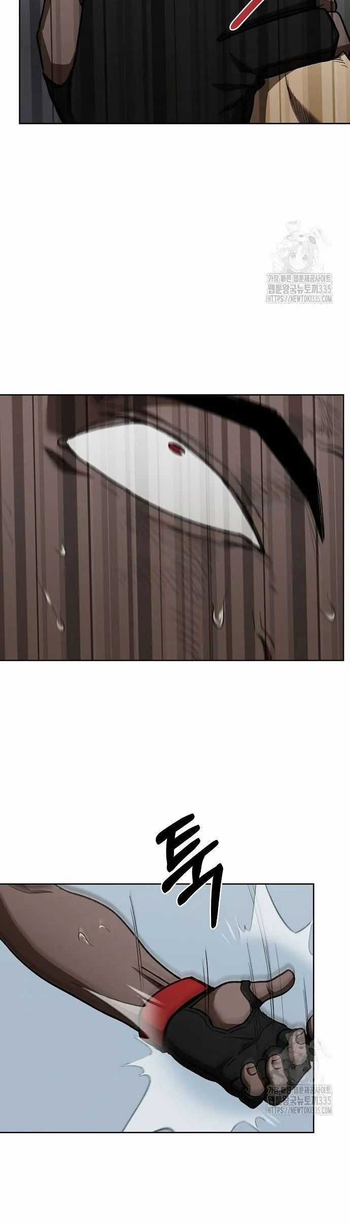 Vua Võ Đài Chương 114 trang 30