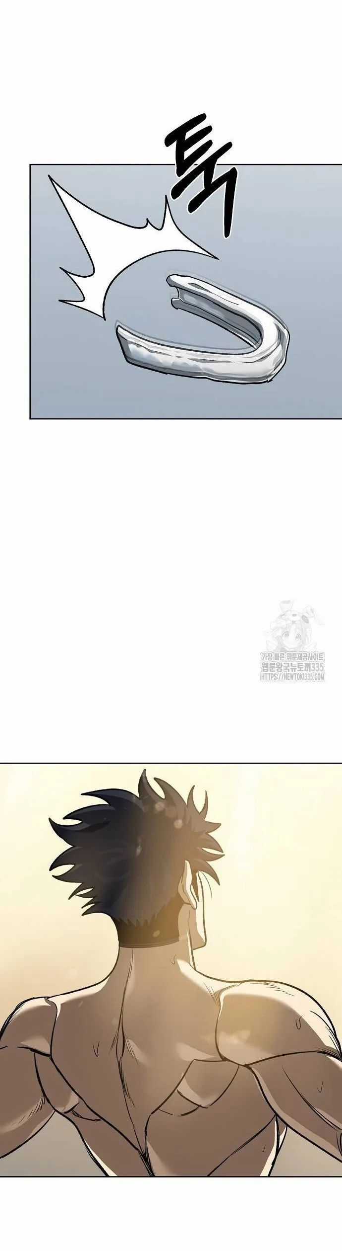 Vua Võ Đài Chương 114 trang 34