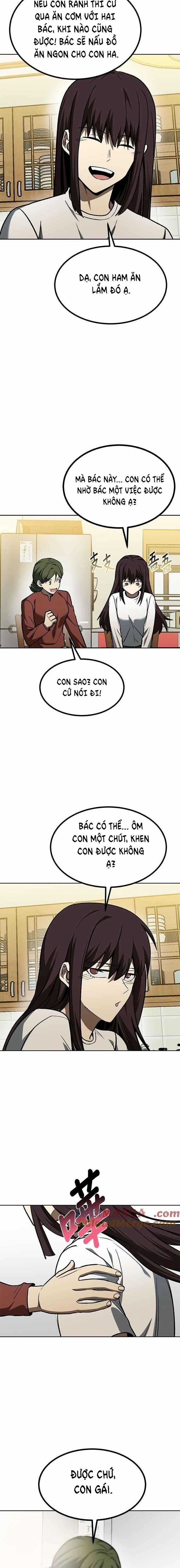 Vua Võ Đài Chương 116 trang 15