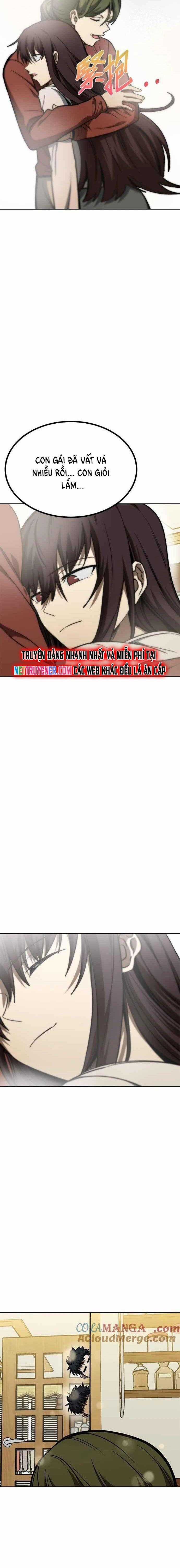 Vua Võ Đài Chương 116 trang 16