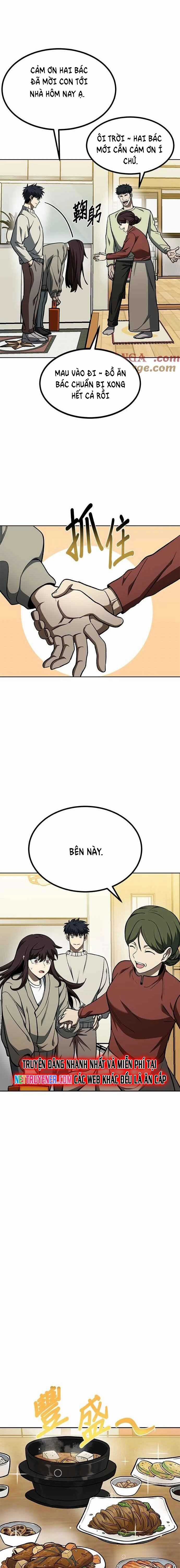 Vua Võ Đài Chương 116 trang 6