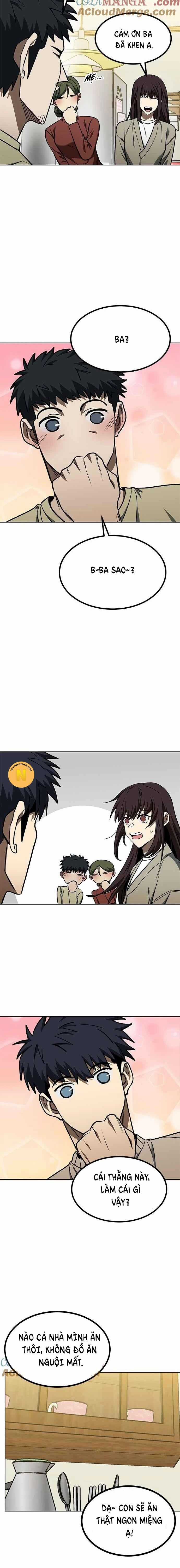 Vua Võ Đài Chương 116 trang 8