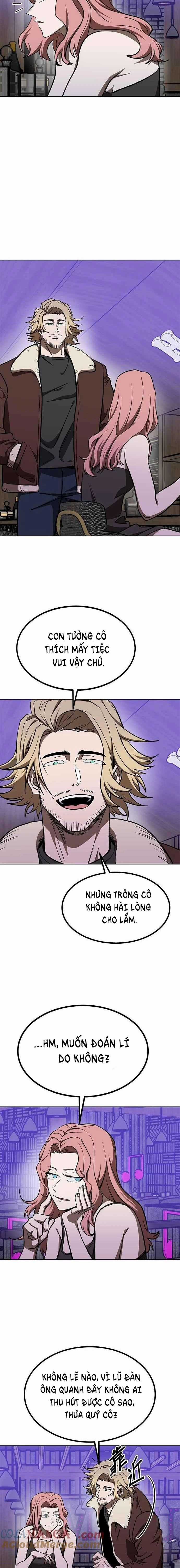 Vua Võ Đài Chương 117 trang 4