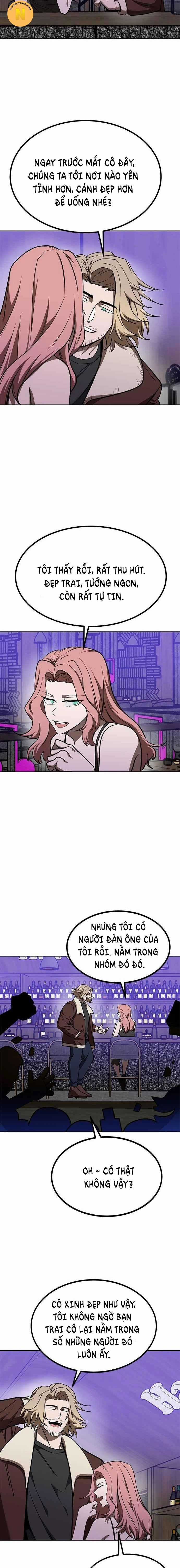 Vua Võ Đài Chương 117 trang 5