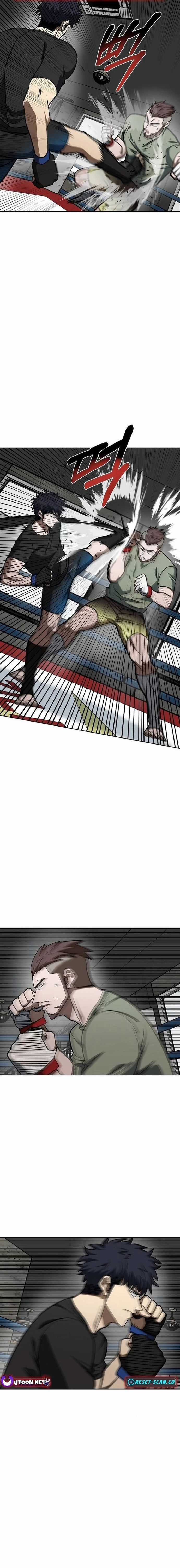 Vua Võ Đài Chương 119 trang 14