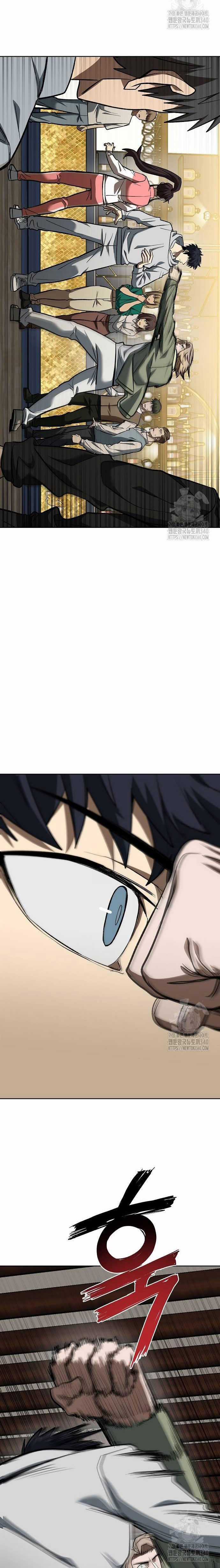 Vua Võ Đài Chương 120 trang 13