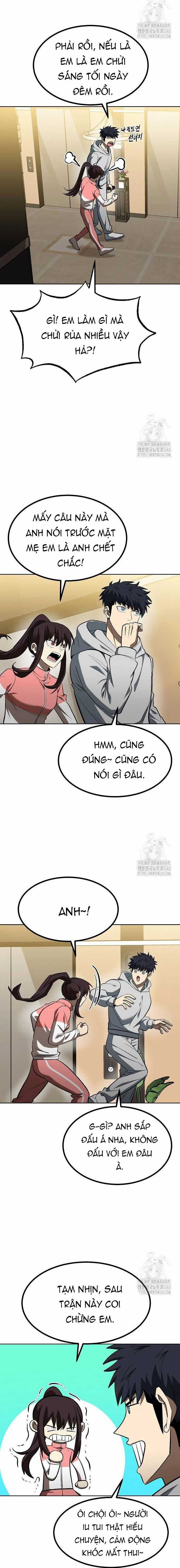 Vua Võ Đài Chương 120 trang 2