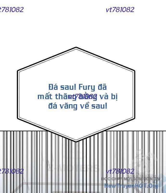 Vua Võ Đài Chương 123 trang 10