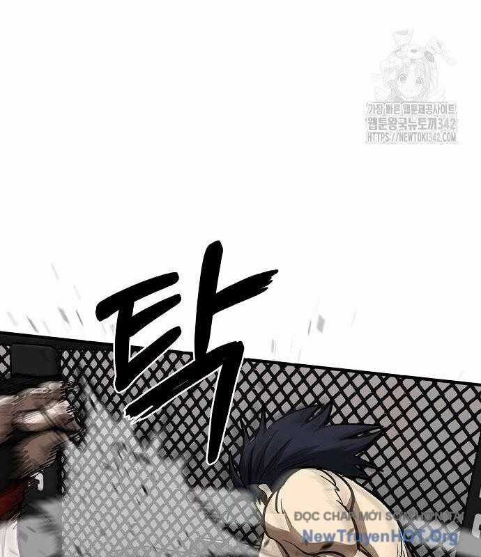 Vua Võ Đài Chương 123 trang 104