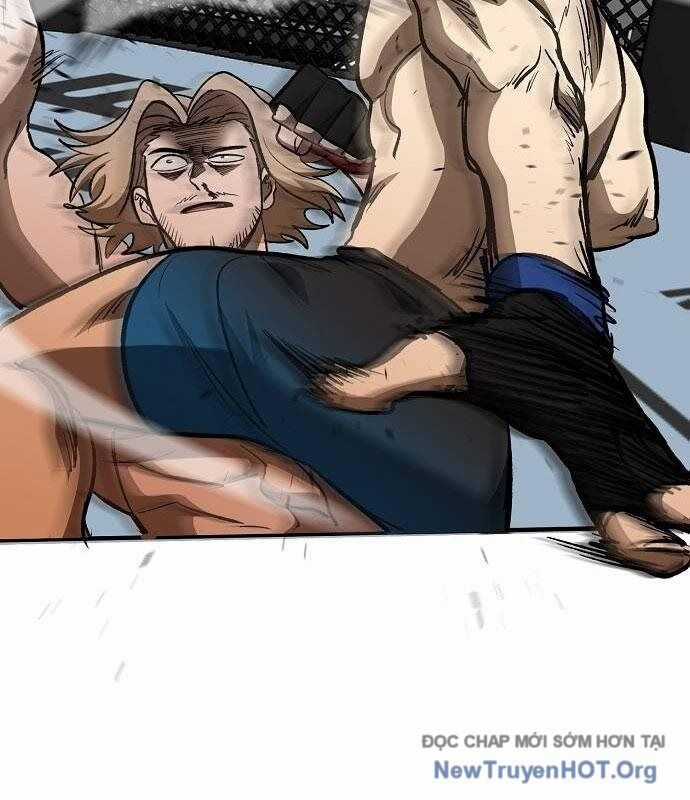 Vua Võ Đài Chương 123 trang 105