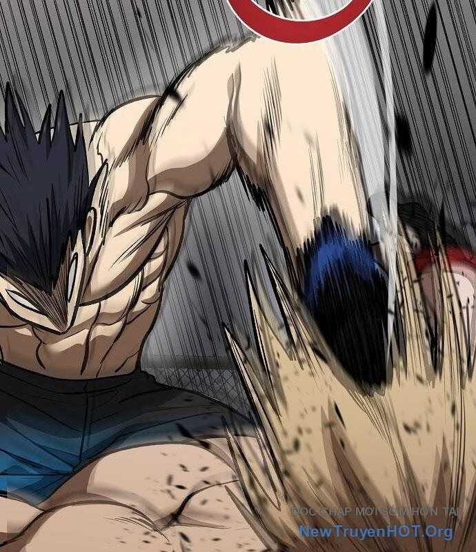 Vua Võ Đài Chương 123 trang 107