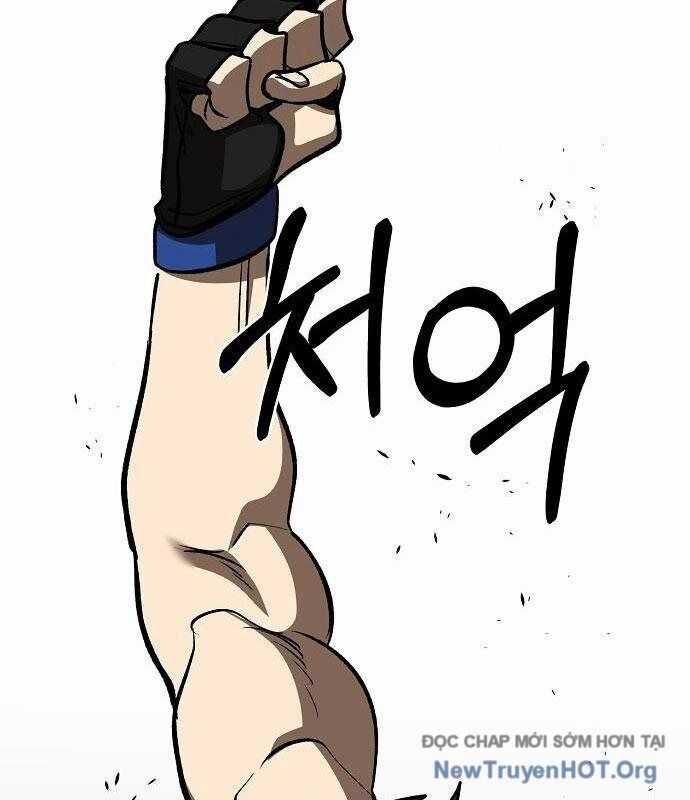 Vua Võ Đài Chương 123 trang 109