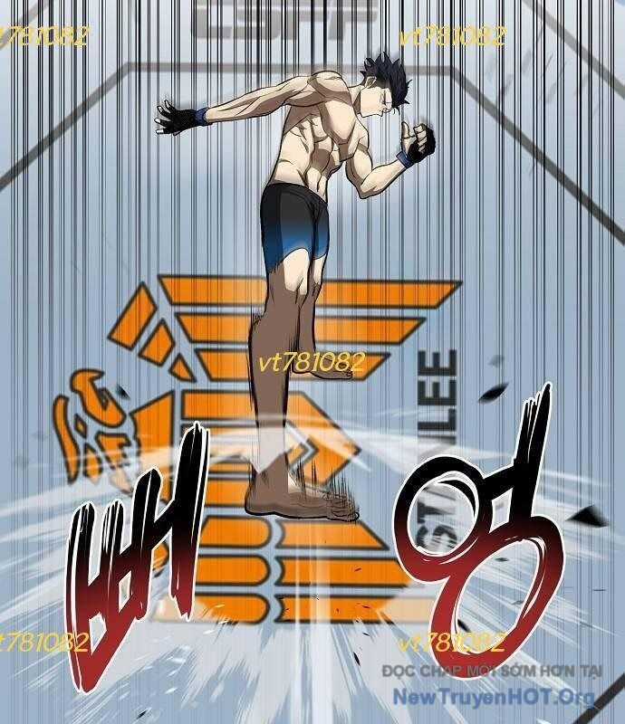 Vua Võ Đài Chương 123 trang 11