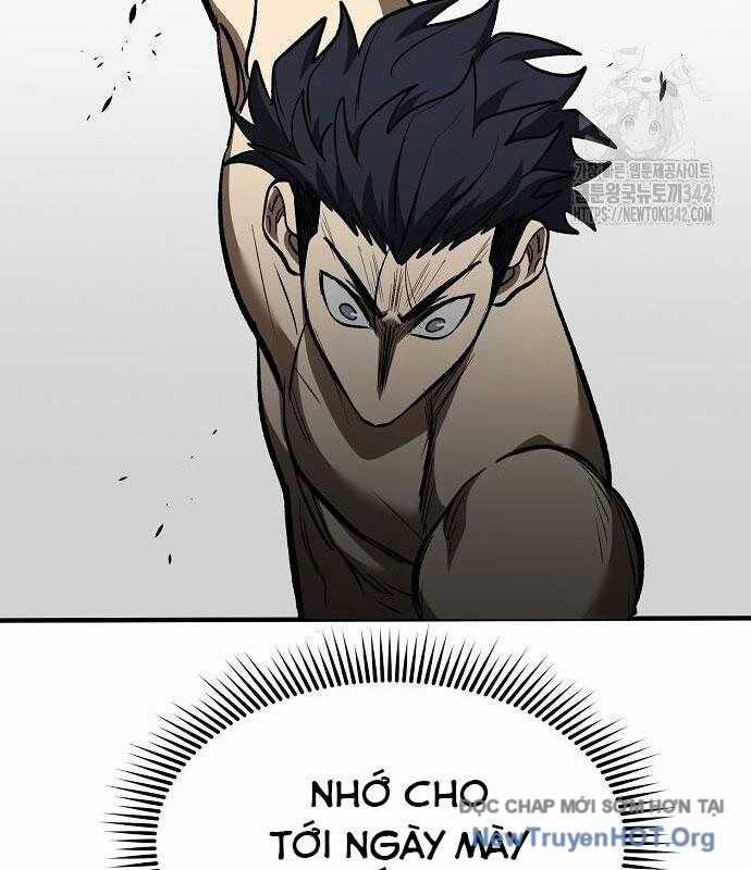 Vua Võ Đài Chương 123 trang 110