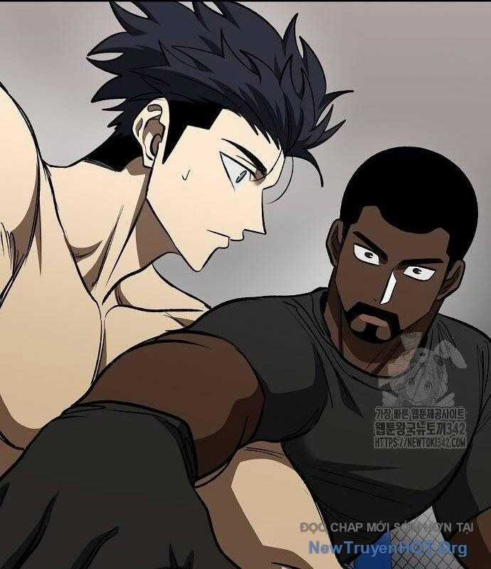 Vua Võ Đài Chương 123 trang 116