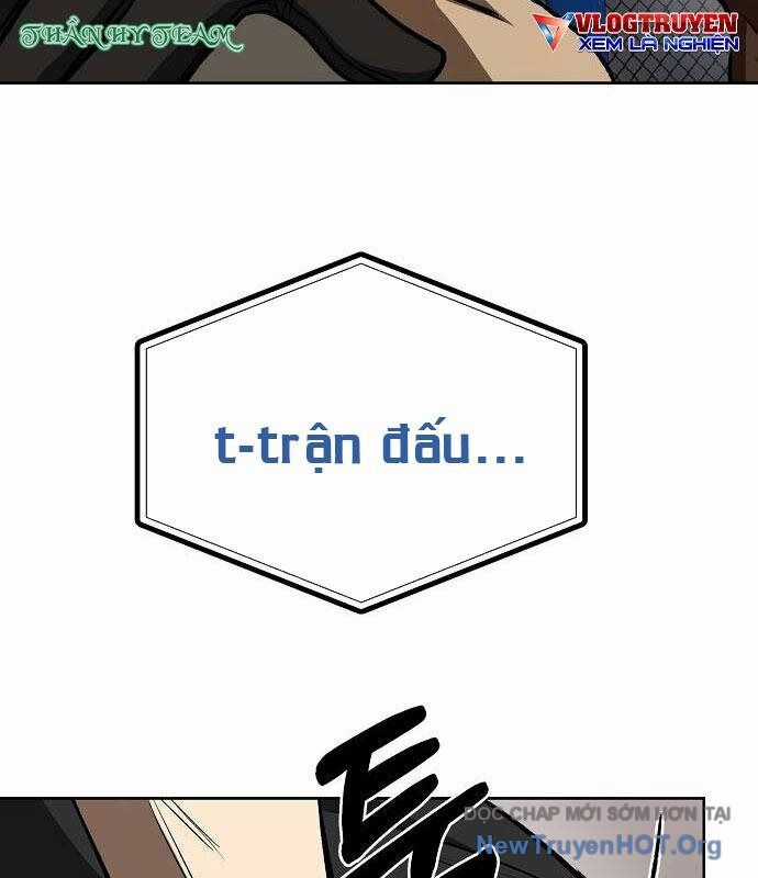 Vua Võ Đài Chương 123 trang 117