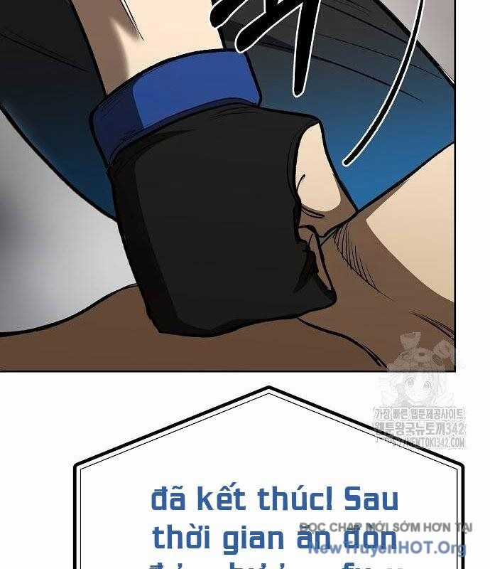 Vua Võ Đài Chương 123 trang 118