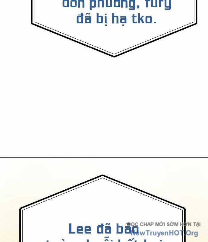 Vua Võ Đài Chương 123 trang 119