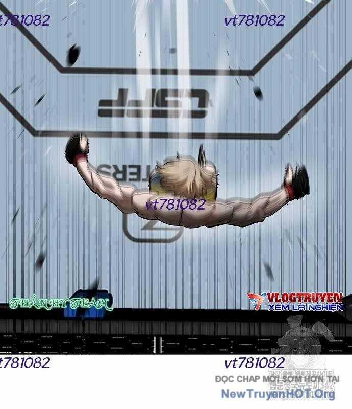 Vua Võ Đài Chương 123 trang 12