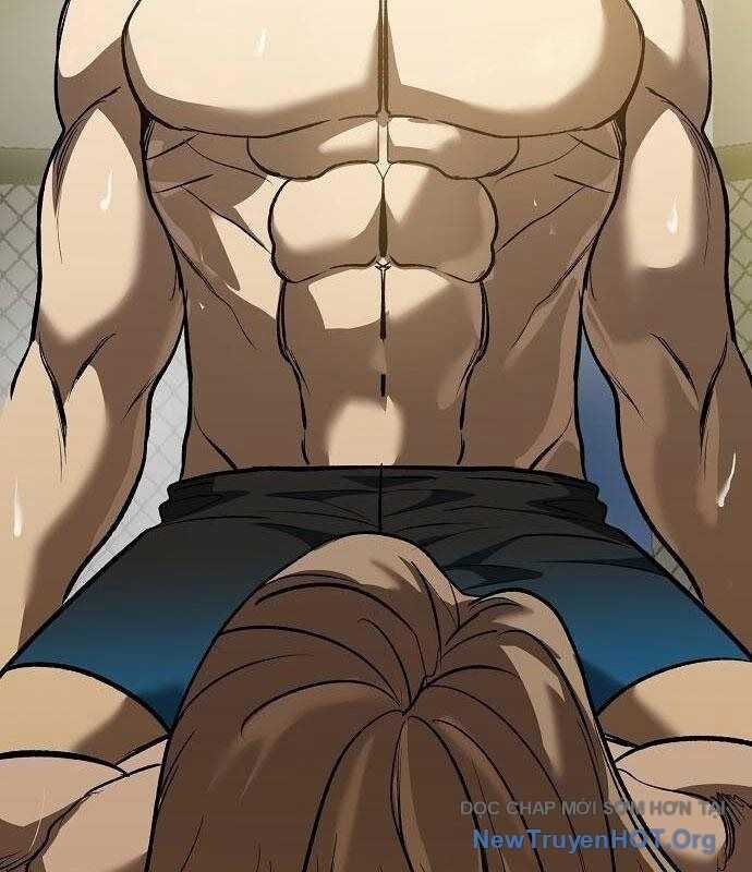 Vua Võ Đài Chương 123 trang 121