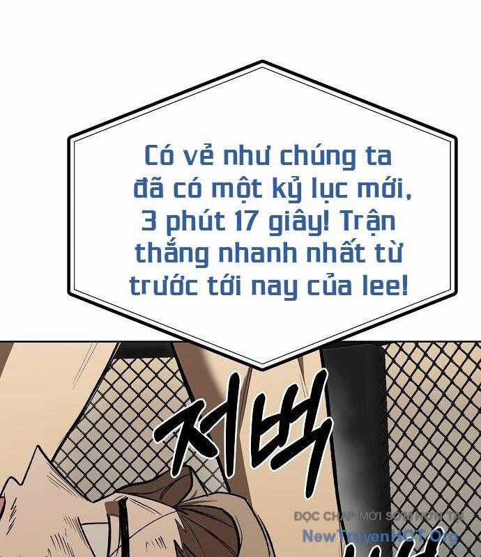 Vua Võ Đài Chương 123 trang 125