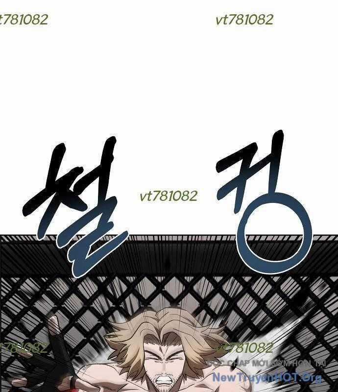 Vua Võ Đài Chương 123 trang 13