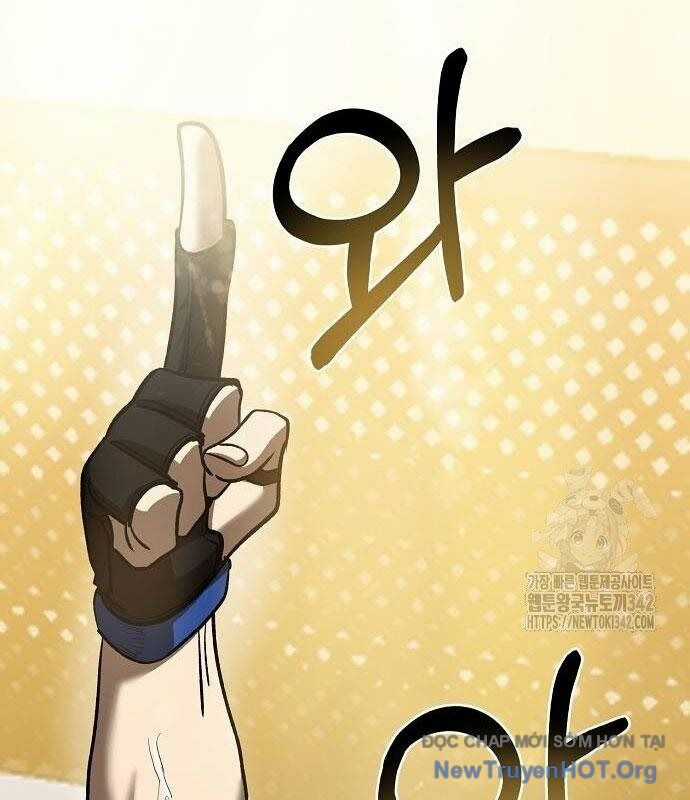 Vua Võ Đài Chương 123 trang 130