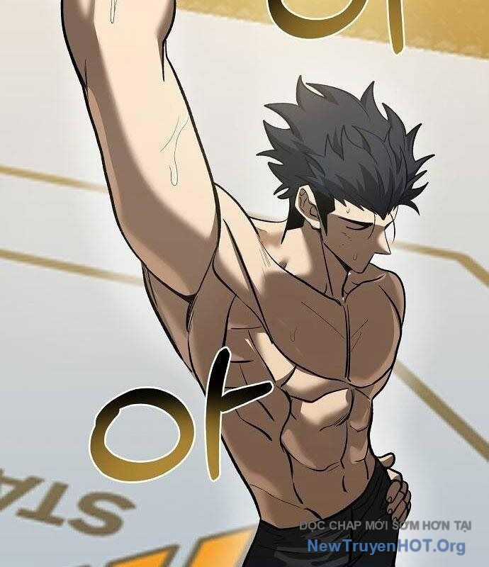 Vua Võ Đài Chương 123 trang 131