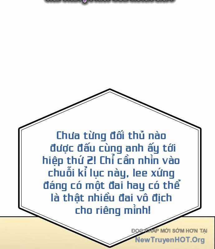 Vua Võ Đài Chương 123 trang 133