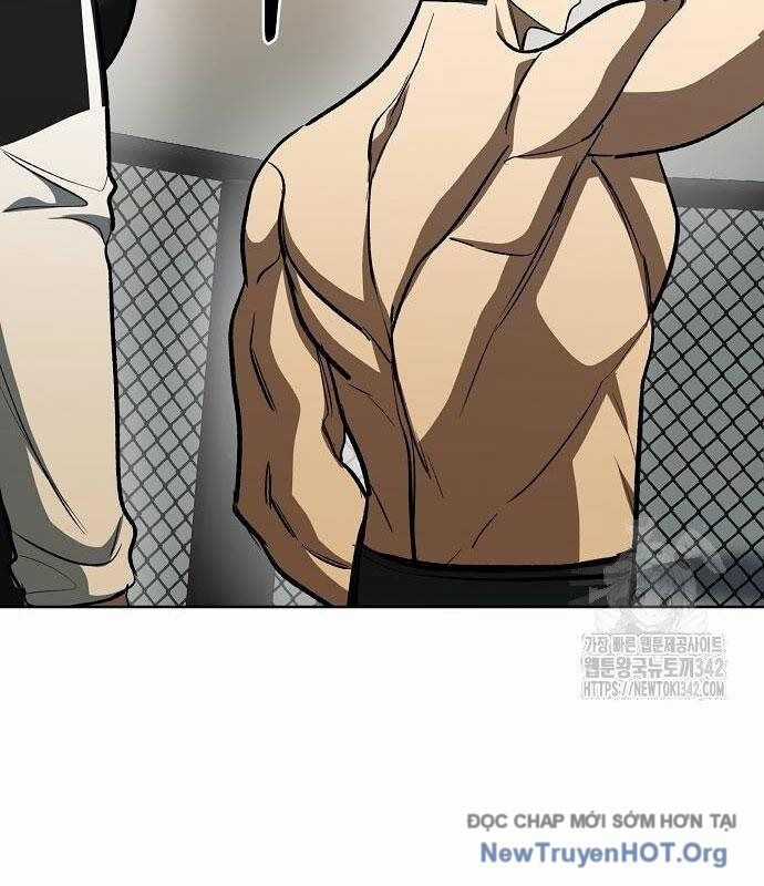 Vua Võ Đài Chương 123 trang 136