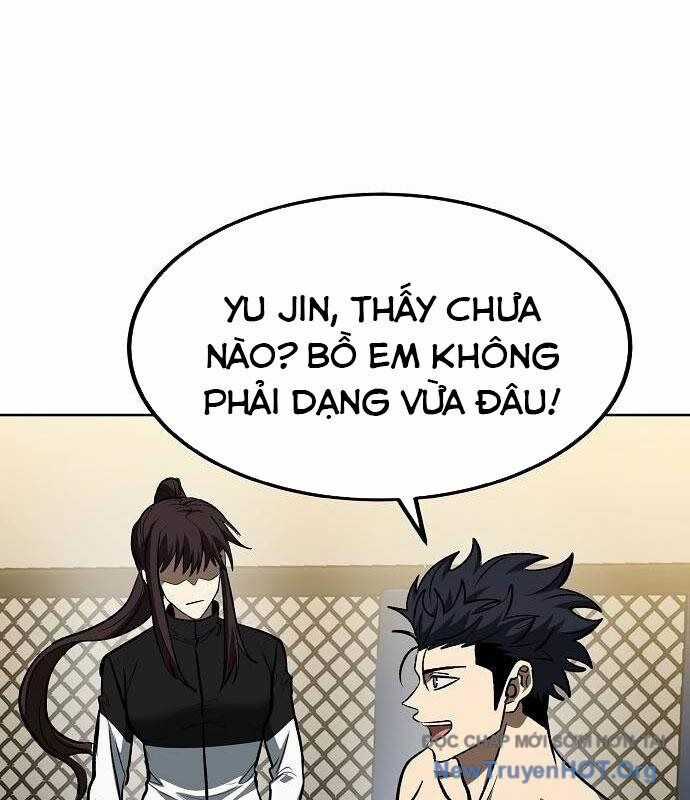 Vua Võ Đài Chương 123 trang 137