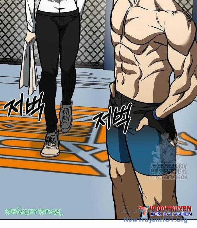 Vua Võ Đài Chương 123 trang 138