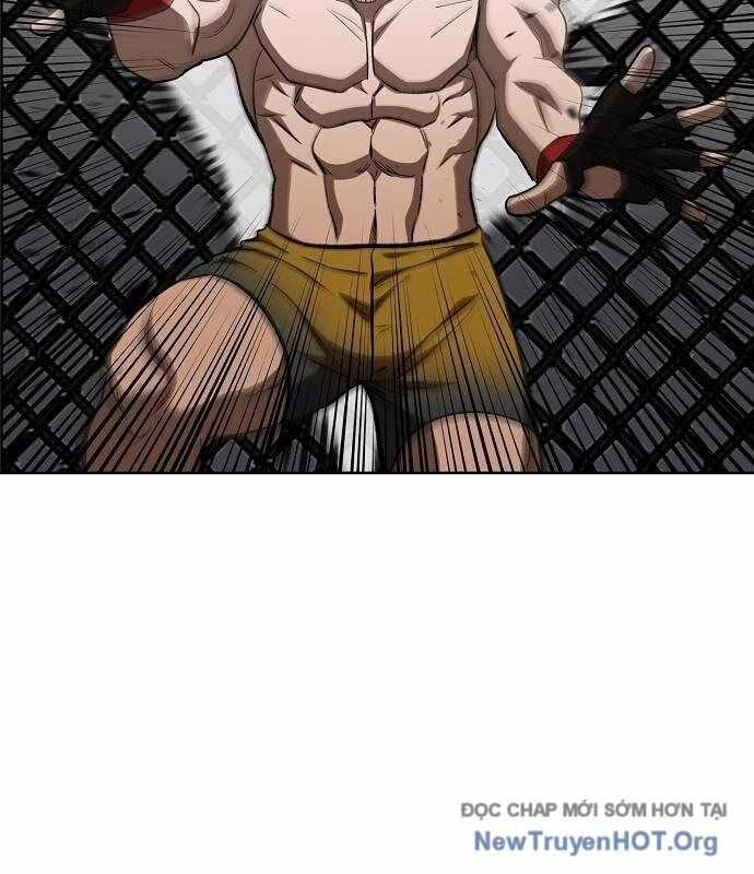 Vua Võ Đài Chương 123 trang 14