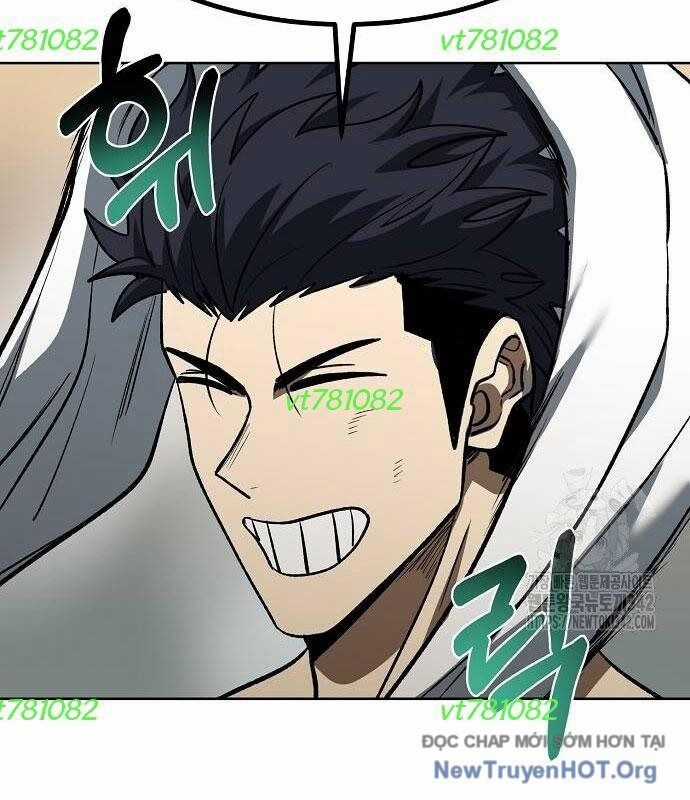 Vua Võ Đài Chương 123 trang 140