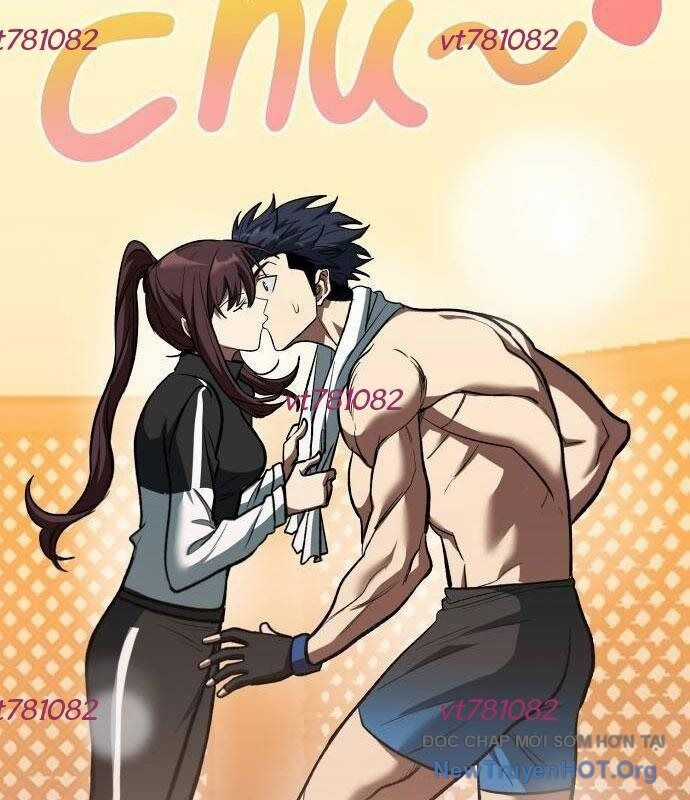 Vua Võ Đài Chương 123 trang 143