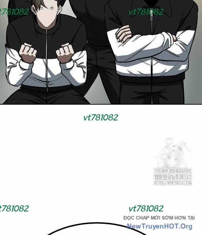 Vua Võ Đài Chương 123 trang 146