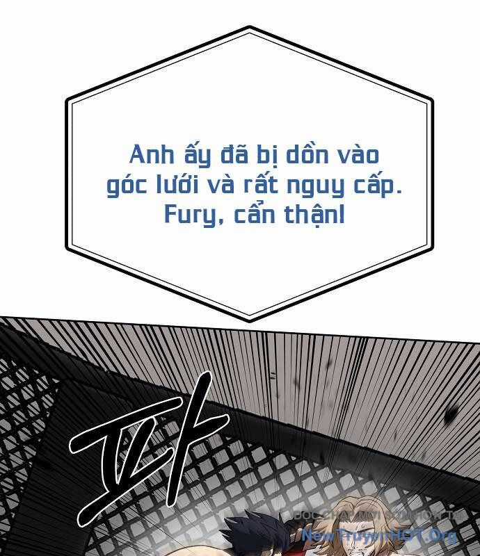 Vua Võ Đài Chương 123 trang 15