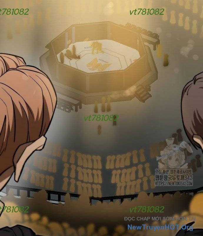 Vua Võ Đài Chương 123 trang 150